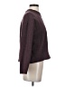 Zara Burgundy Turtleneck Sweater Size S - photo 4
