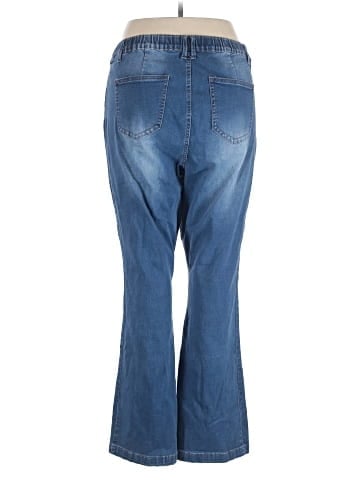 Elite Jeans Jeans (view 2)
