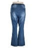 Elite Jeans Blue Jeans Size 2X - photo 2