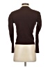 Assorted Brands Brown Turtleneck Sweater Size S - photo 2