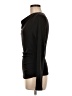 Pretty Garden Black Turtleneck Sweater Size M - photo 5