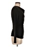 Pretty Garden Black Turtleneck Sweater Size M - photo 4