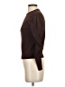 Assorted Brands Brown Turtleneck Sweater Size S - photo 5
