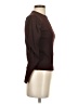 Assorted Brands Brown Turtleneck Sweater Size S - photo 4