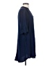 Lush Blue Casual Dress Size S - photo 4