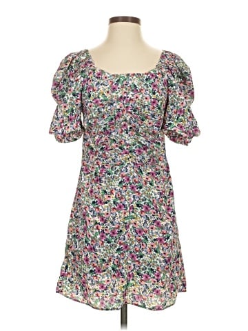 Concept Casual Dress (view 1)