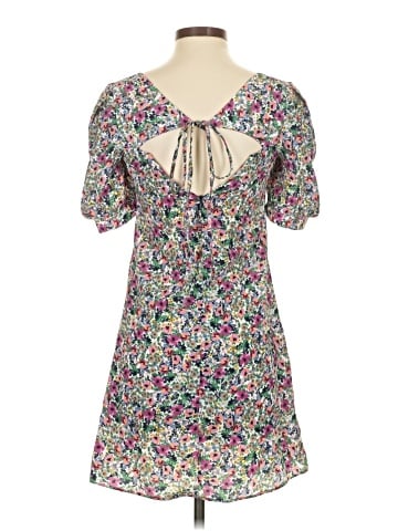 Concept Casual Dress (view 2)