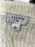 La Ligne x Target Stripes Ivory Pullover Sweater Size L - photo 7