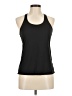 Z by Zella 100% Polyester Black Active Tank Size M - photo 1