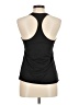 Z by Zella 100% Polyester Black Active Tank Size M - photo 2