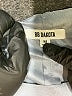 BB Dakota Gray Short Sleeve Top Size M - photo 4
