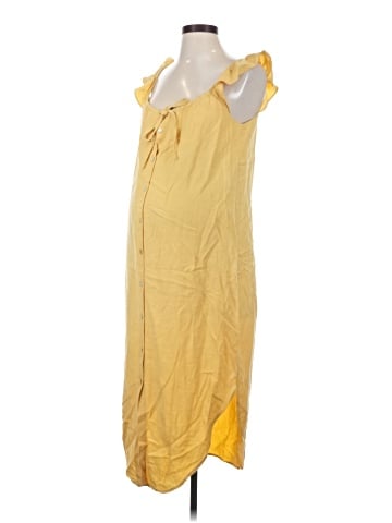 Hatch Casual Dress (view 1)