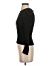 Splendid Black Long Sleeve Turtleneck Size S - photo 5
