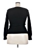 Almost Famous Black Long Sleeve Top Size 2X - photo 2