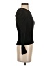 Splendid Black Long Sleeve Turtleneck Size S - photo 4