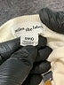 miles the label Floral Ivory Pullover Sweater 6-9 MO / 9 MO - photo 3