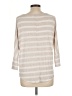 Market and Spruce Tan Pullover Sweater Size L - photo 2