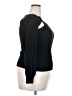 Almost Famous Black Long Sleeve Top Size 2X - photo 4