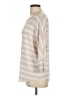 Market and Spruce Tan Pullover Sweater Size L - photo 5