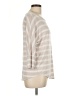 Market and Spruce Tan Pullover Sweater Size L - photo 4