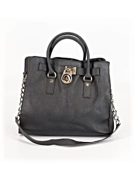 Michael Michael Kors Leather Tote