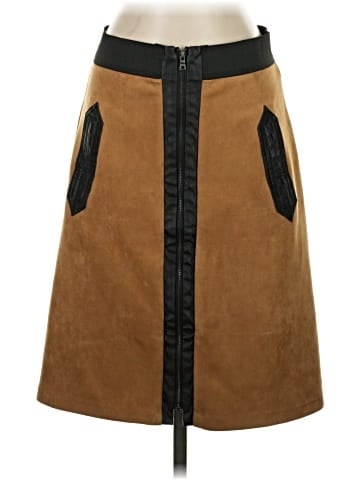 ECI Casual Skirt (view 1)