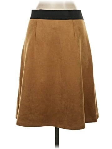 ECI Casual Skirt (view 2)