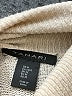 Tahari Tan Turtleneck Sweater Size M - photo 7