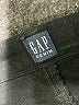 Gap Black Dress Pants Size 31 waist - photo 7