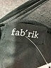 Fab'rik Black Cocktail Dress Size M - photo 7
