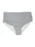 Unbranded Gray Swimsuit Bottoms Size 3X - photo 1