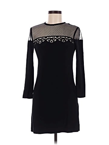 Sandro Cocktail Dress (view 1)