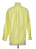 Universal Thread Solid Green Yellow Long Sleeve Button-Down Shirt Size XS - photo 2