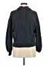Active by Old Navy Black Pullover Hoodie Size M - photo 1
