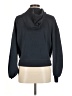 Active by Old Navy Black Pullover Hoodie Size M - photo 2