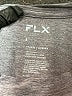 FLX Gray Short Sleeve T-Shirt Size S - photo 7