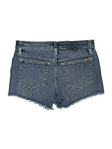 Joe's Jeans Denim Shorts (view 2)