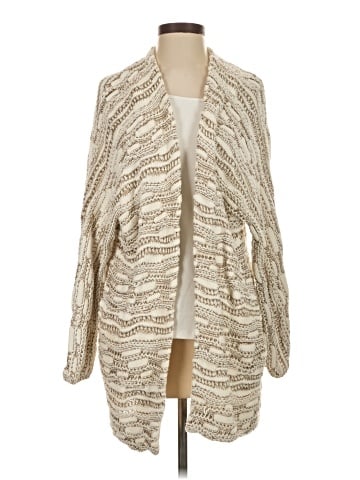 Maje Cardigan (view 1)