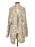 Maje Ivory Cardigan Size Sm (1) - photo 1