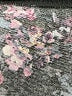 Unbranded Floral Black Casual Dress Size 3X (estimated) - photo 7