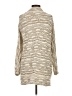 Maje Ivory Cardigan Size Sm (1) - photo 2