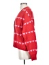 Old Navy Hearts Red Cardigan Size XS (tall) - photo 5