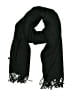 SB Black Green Scarf One size - photo 1