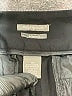 Apt. 9 Solid Black Shorts Size 12 - photo 3