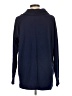 Weekend Blue Long Sleeve Top Size L - photo 2