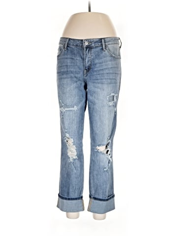 NY&C Jeans (view 1)