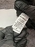 Sofibella Black Track Jacket Size M - photo 7