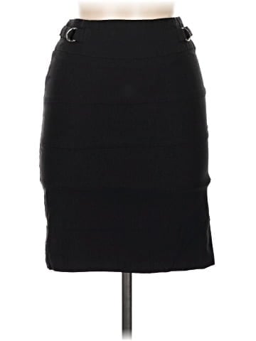 Body Central Casual Skirt (view 1)