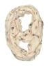 Mudd Ivory Pink Scarf One size - photo 1