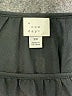 A New Day 100% Polyester Black Long Sleeve Blouse Size XS - photo 7